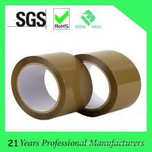 Dark Brown BOPP Carton Sealing Tape for Heavy Duty